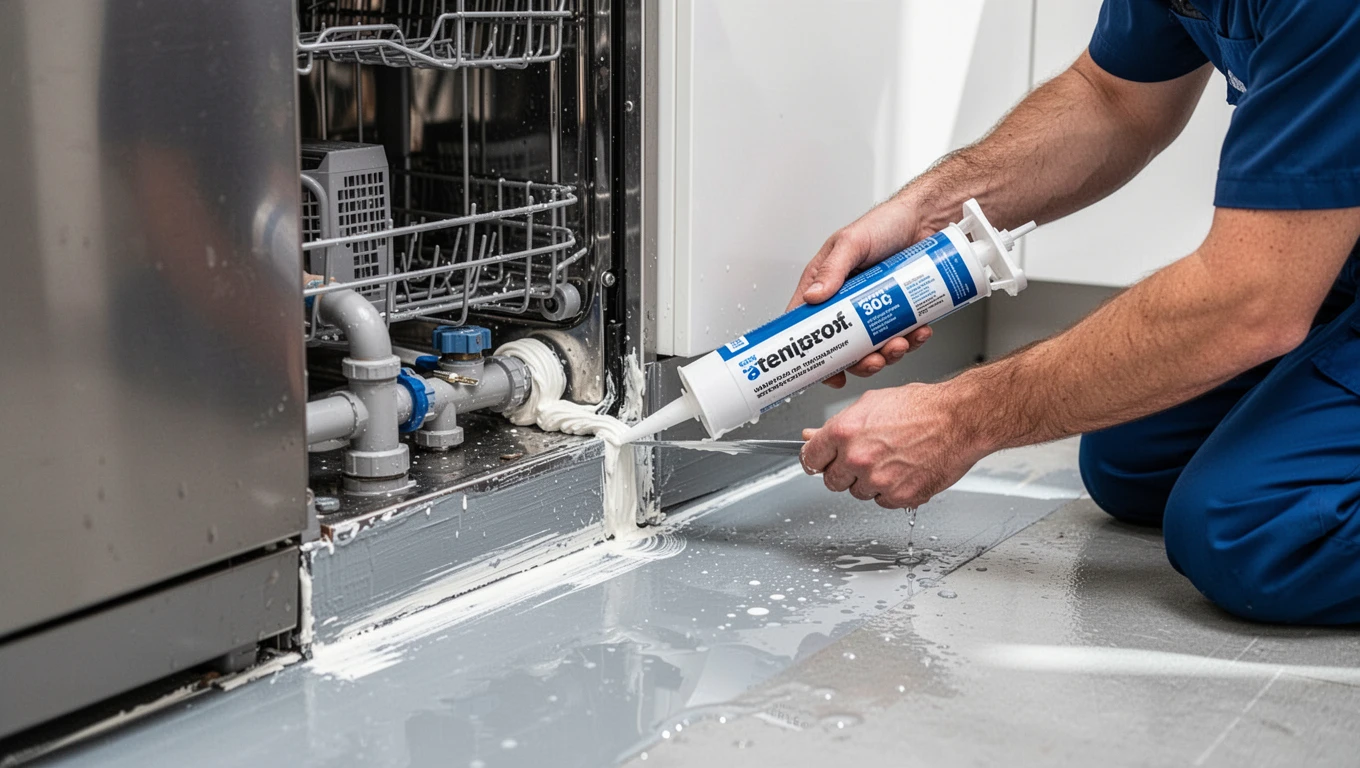 Waterproofing Services
